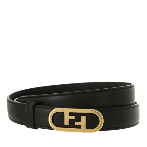 cinturauomo fendi|fendi o'lock belts.